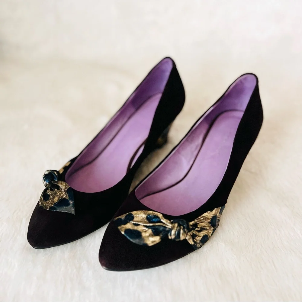 Anthropologie elevate your